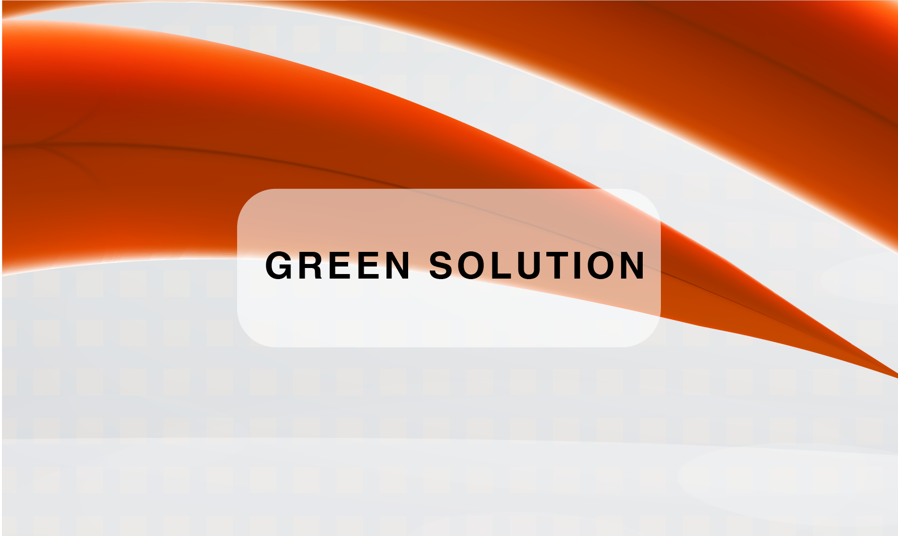 Green Solution