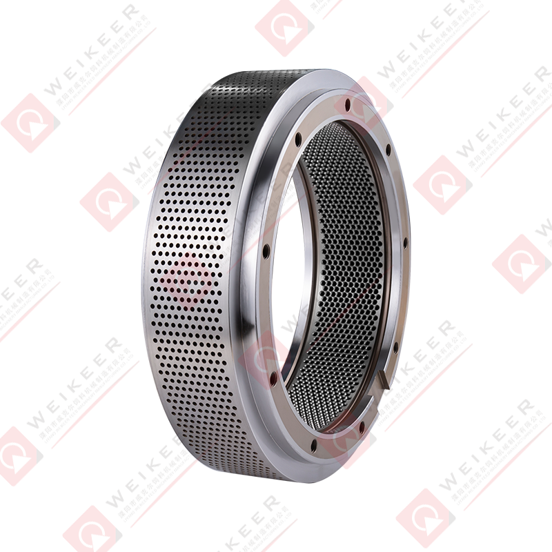 Livestock And Poultry Pellet Mill Anchorear Ring Die
