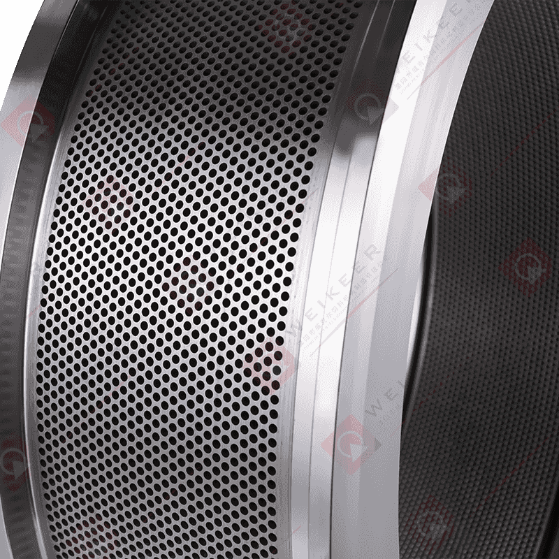 Complex Fertilizer Pellet Mill Anchorear Ring Die