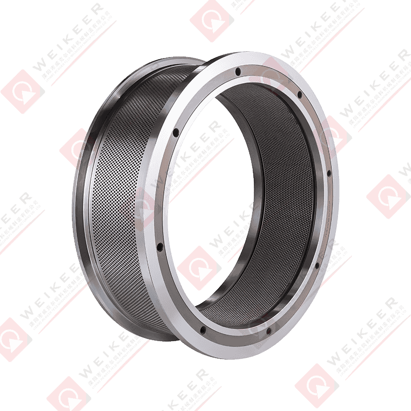 Complex Fertilizer Pellet Mill Anchorear Ring Die