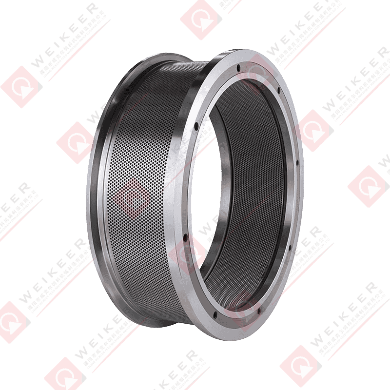 Complex Fertilizer Pellet Mill Anchorear Ring Die