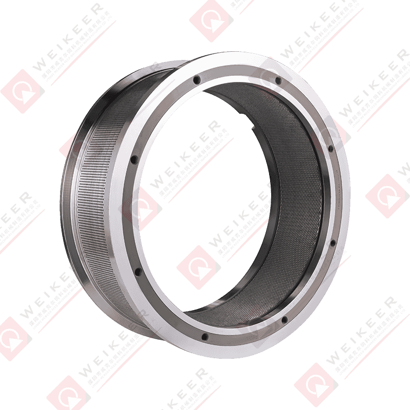 Complex Fertilizer Pellet Mill Anchorear Ring Die