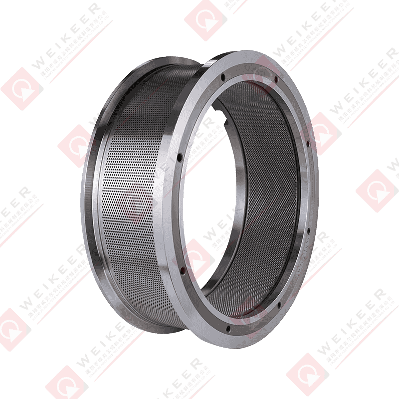 Complex Fertilizer Pellet Mill Anchorear Ring Die