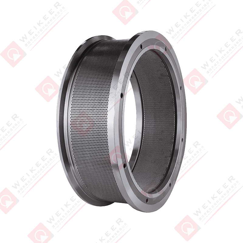 Complex Fertilizer Pellet Mill Anchorear Ring Die