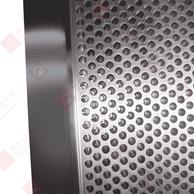 Livestock And Poultry Pellet Mill Anchorear Ring Die