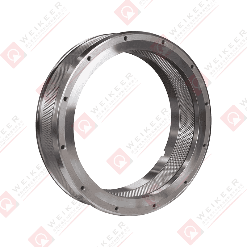 Livestock And Poultry Pellet Mill Anchorear Ring Die