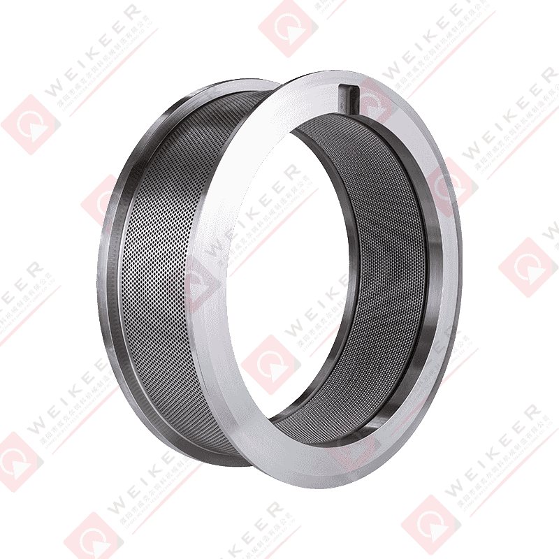Complex Fertilizer Pellet Mill Anchorear Ring Die