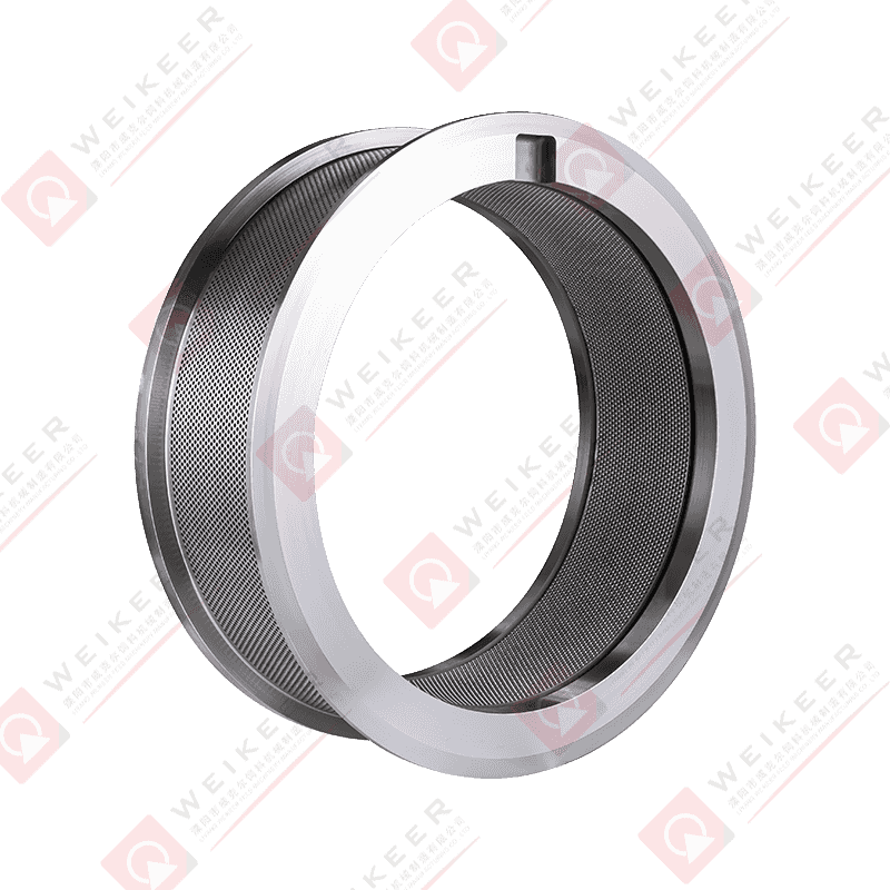 Complex Fertilizer Pellet Mill Anchorear Ring Die