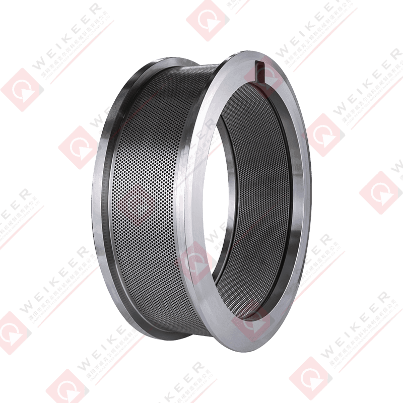 Complex Fertilizer Pellet Mill Anchorear Ring Die