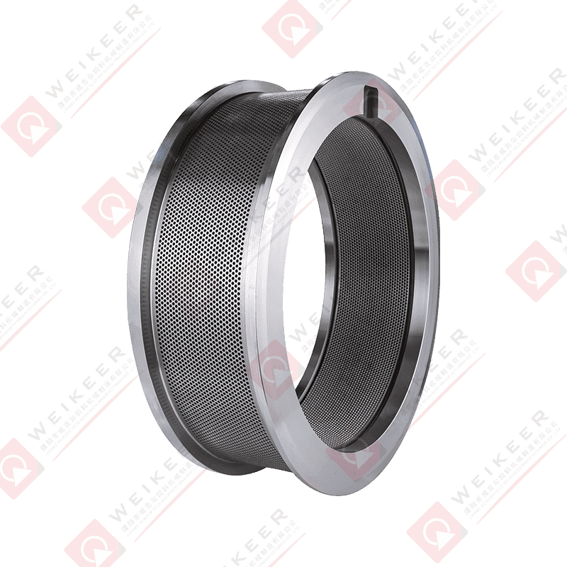 Complex Fertilizer Pellet Mill Anchorear Ring Die