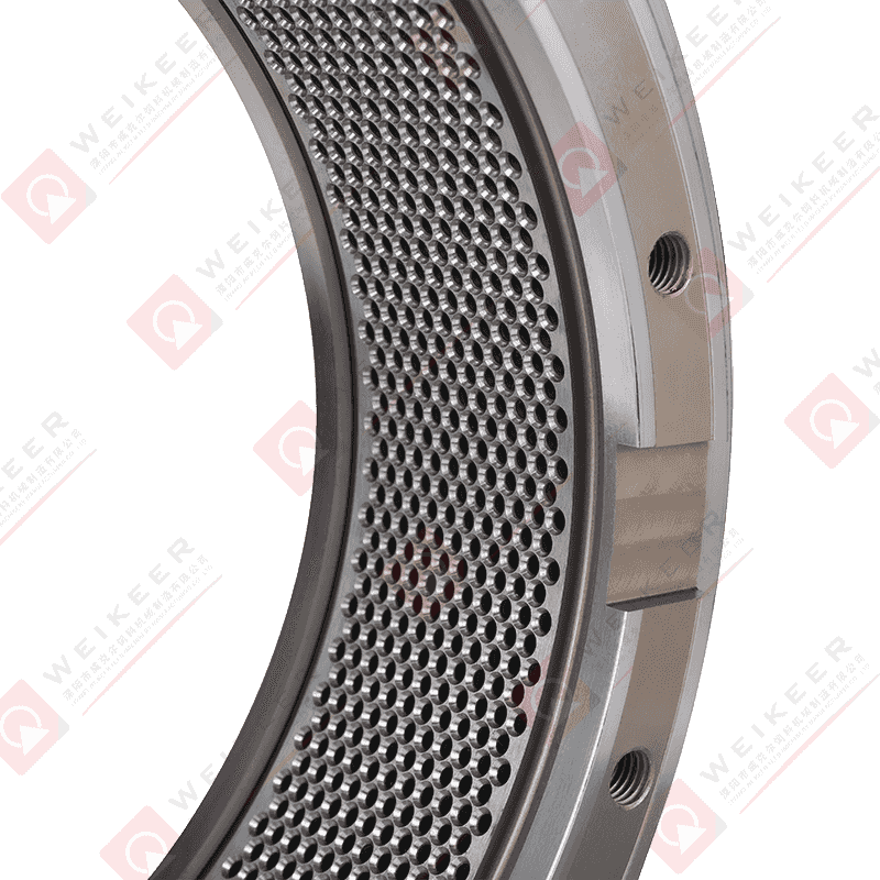 Livestock And Poultry Pellet Mill Anchorear Ring Die