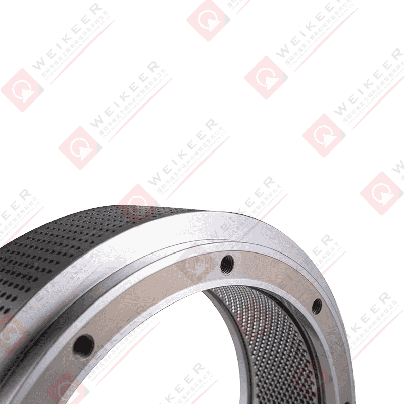 Livestock And Poultry Pellet Mill Anchorear Ring Die