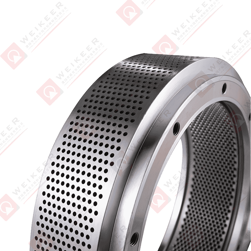 Livestock And Poultry Pellet Mill Anchorear Ring Die