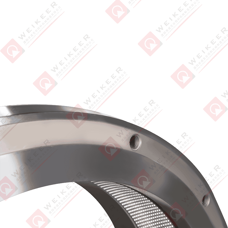 Livestock And Poultry Pellet Mill Anchorear Ring Die