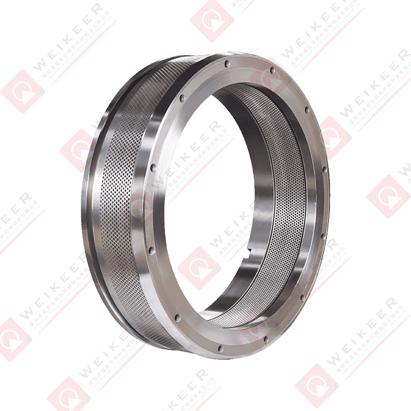 Livestock And Poultry Pellet Mill Anchorear Ring Die