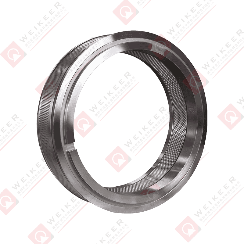 Livestock And Poultry Pellet Mill Anchorear Ring Die